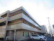 ＪＲ総武線（各駅停車）新小岩駅まで徒歩13分