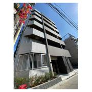 SHOKEN Residence横浜鶴見