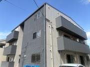 阪急千里線豊津駅まで徒歩7分
