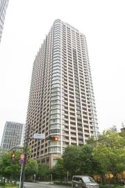パークシティ大崎 ザ タワー