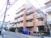 カーロヴィッラ西巣鴨