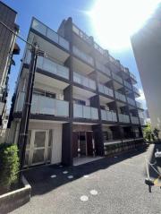 グランフォース高円寺