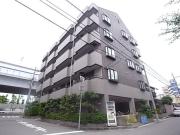 阪神本線鳴尾・武庫川女子大前駅まで徒歩4分