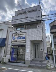 Vieuno東蒲田