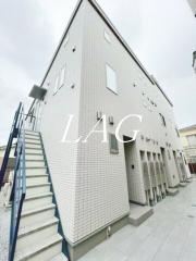 西武池袋・豊島線中村橋駅まで徒歩9分