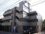 ルーブル西馬込壱番館