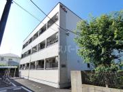ＪＲ総武線（各駅停車）船橋駅まで徒歩12分