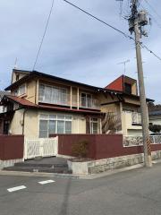 町分1地割貸家