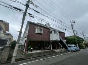 西武国分寺線恋ヶ窪駅まで徒歩17分