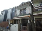 湊山町貸家