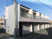 Private Garage鴨江