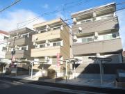 フジパレス池田南2番館