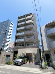 地下鉄御堂筋線あびこ駅まで徒歩2分
