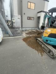 東開町5丁目戸建て A棟