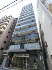 地下鉄中央線阿波座駅まで徒歩6分