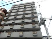 エクセル天王寺