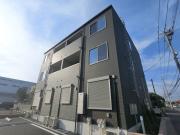 ＪＲ内房線姉ケ崎駅まで徒歩20分