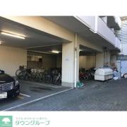 西武池袋・豊島線江古田駅まで徒歩3分