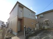 ＪＲ内房線五井駅までバス約22分 徒歩2分