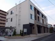 ラフレシール
