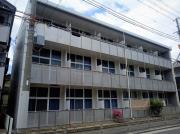 レオパレス住吉伍番館