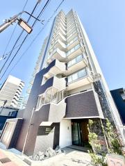 ディアレイシャス名古屋太閤通IV