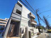 SIGNATURE 武蔵中原