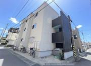 京成電鉄松戸線上本郷駅まで徒歩9分