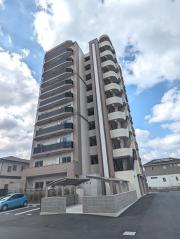 TGボナール浅川台 B棟