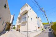 ＪＲ山陽本線向洋駅まで徒歩9分