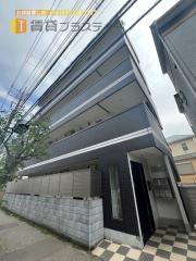 ＪＲ総武線（各駅停車）東船橋駅まで徒歩10分