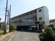 ＪＲ久大本線筑後草野駅まで徒歩34分