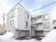 地下鉄東西線ひばりが丘駅まで徒歩4分