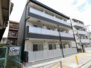 東急田園都市線高津駅まで徒歩12分