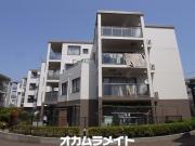 リーベスト勝田台 エルベールの街B棟