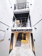 ＪＲ中央線武蔵境駅まで徒歩10分