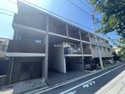 東急目黒線西小山駅まで徒歩8分