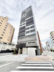 S-RESIDENCE名駅北alesia