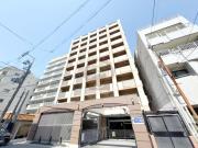 地下鉄千日前線桜川駅まで徒歩2分