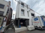 京阪石山坂本線三井寺駅まで徒歩4分