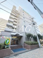 ＪＲ中央線武蔵小金井駅まで徒歩1分