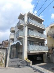 ガーデンヒル箕面