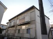 井上ハイツ