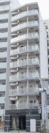 TRADIS NIPPORI S