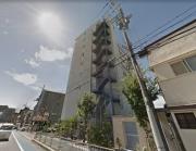 地下鉄御堂筋線なかもず駅まで徒歩9分
