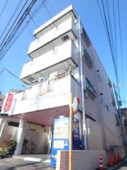 ガーデンハウス