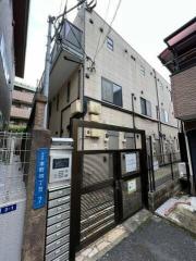 都営大江戸線西新宿五丁目駅まで徒歩6分