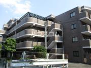 サンクレスト宮崎台