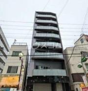フォレストヒルズ立川