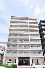 地下鉄谷町線野江内代駅まで徒歩5分
